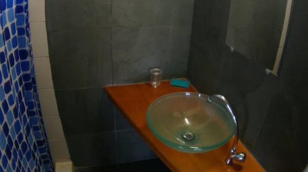 Casa Agua Vela Hostal Juan de Acosta Zimmer foto