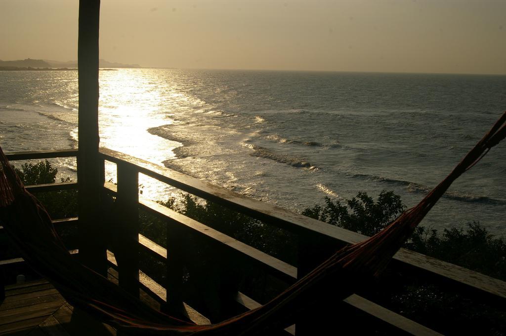 Casa Agua Vela Hostal Juan de Acosta Zimmer foto